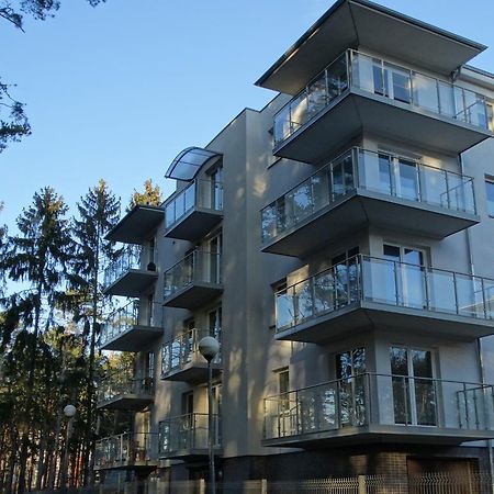 Mati Apartments Dziwnówek Dış mekan fotoğraf