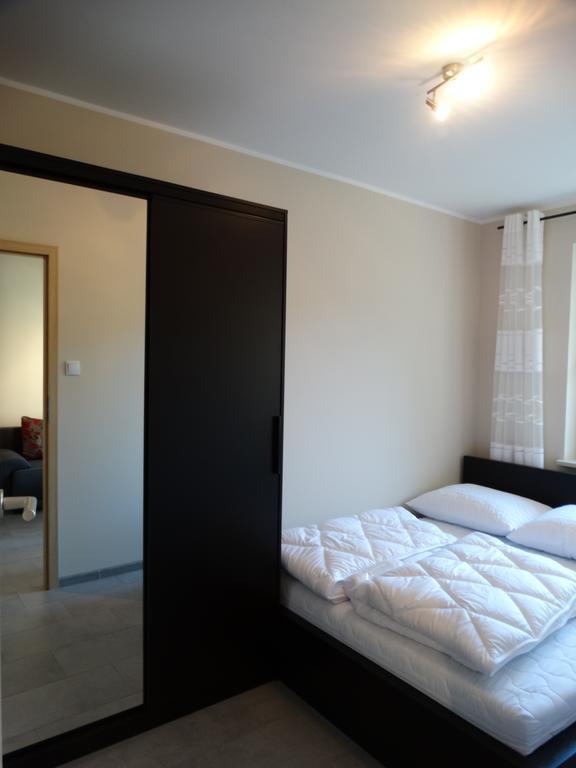 Mati Apartments Dziwnówek Dış mekan fotoğraf